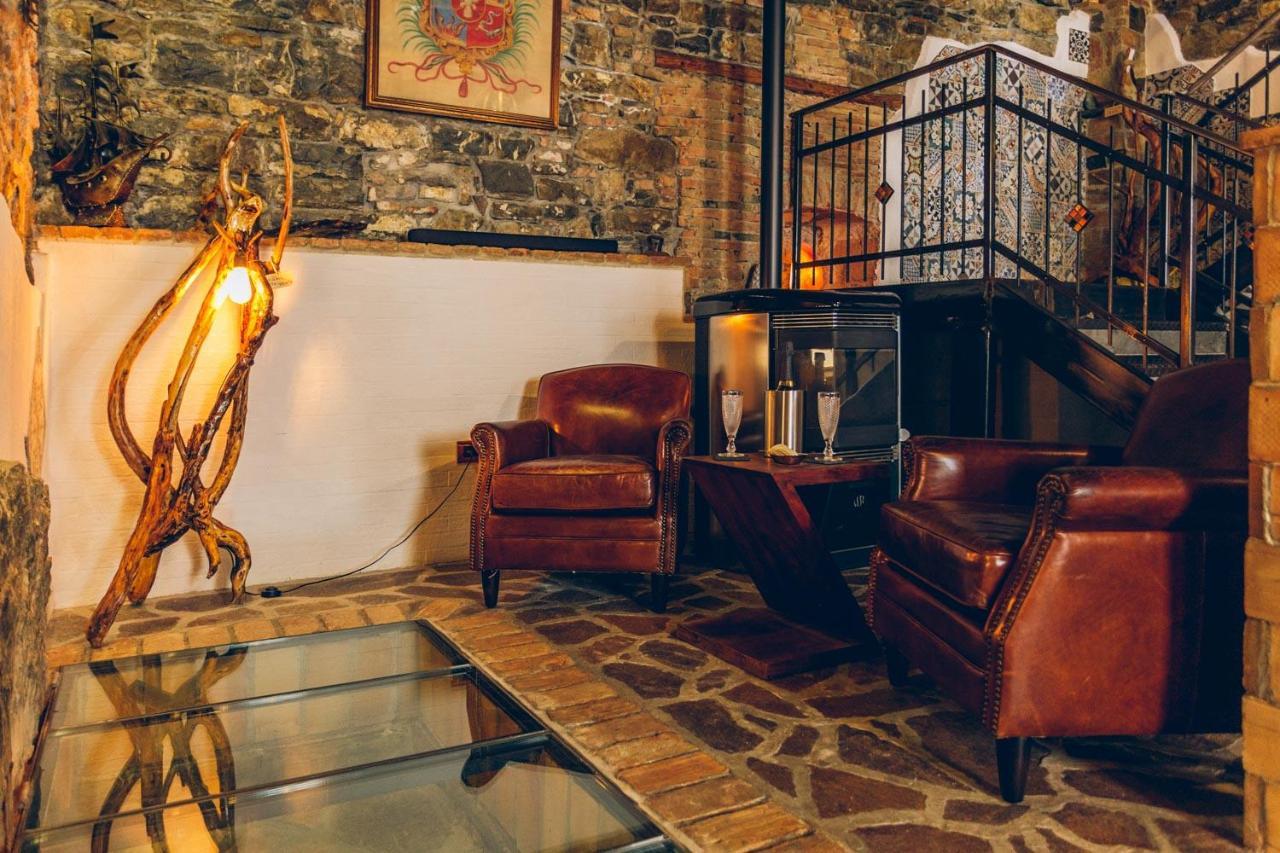 Aquila D'oro Maison d'hôtes