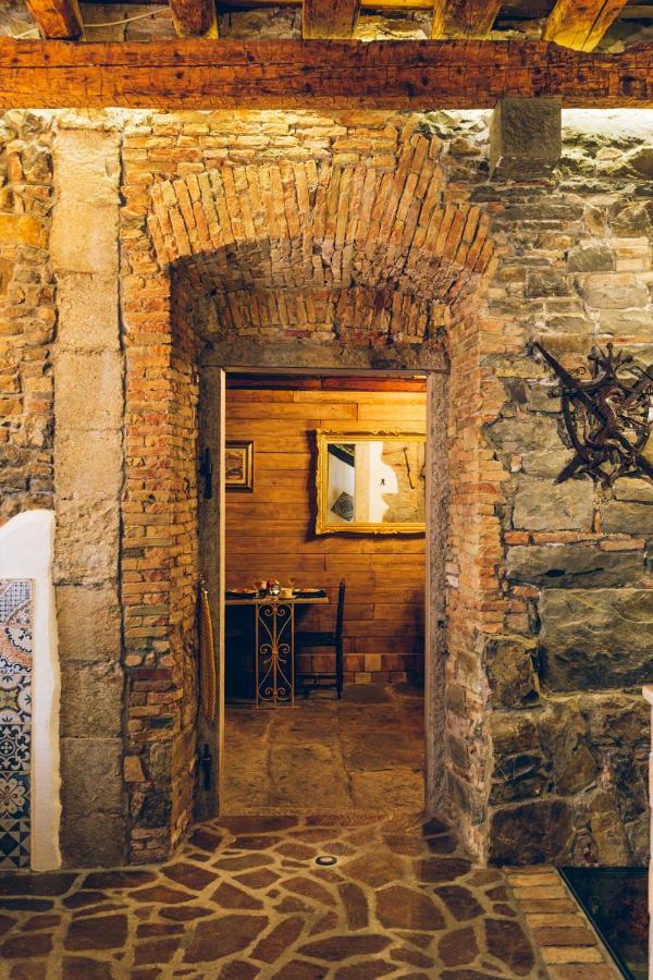 Maison d'hôtes Aquila D'oro *