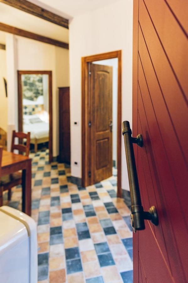 Aquila D'oro Maison d'hôtes Trieste