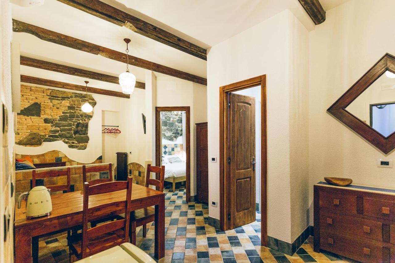 Aquila D'oro Maison d'hôtes *