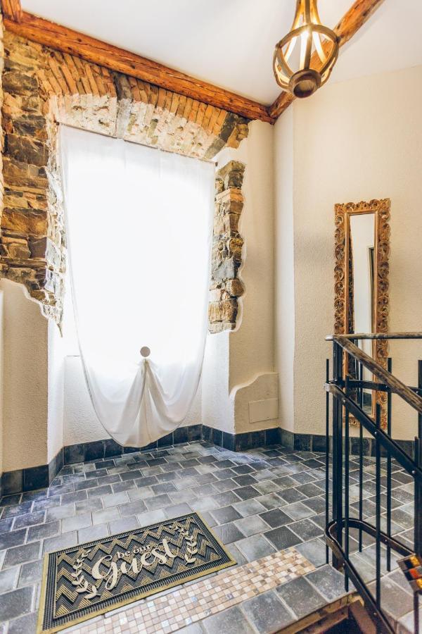 Maison d'hôtes Aquila D'oro Trieste