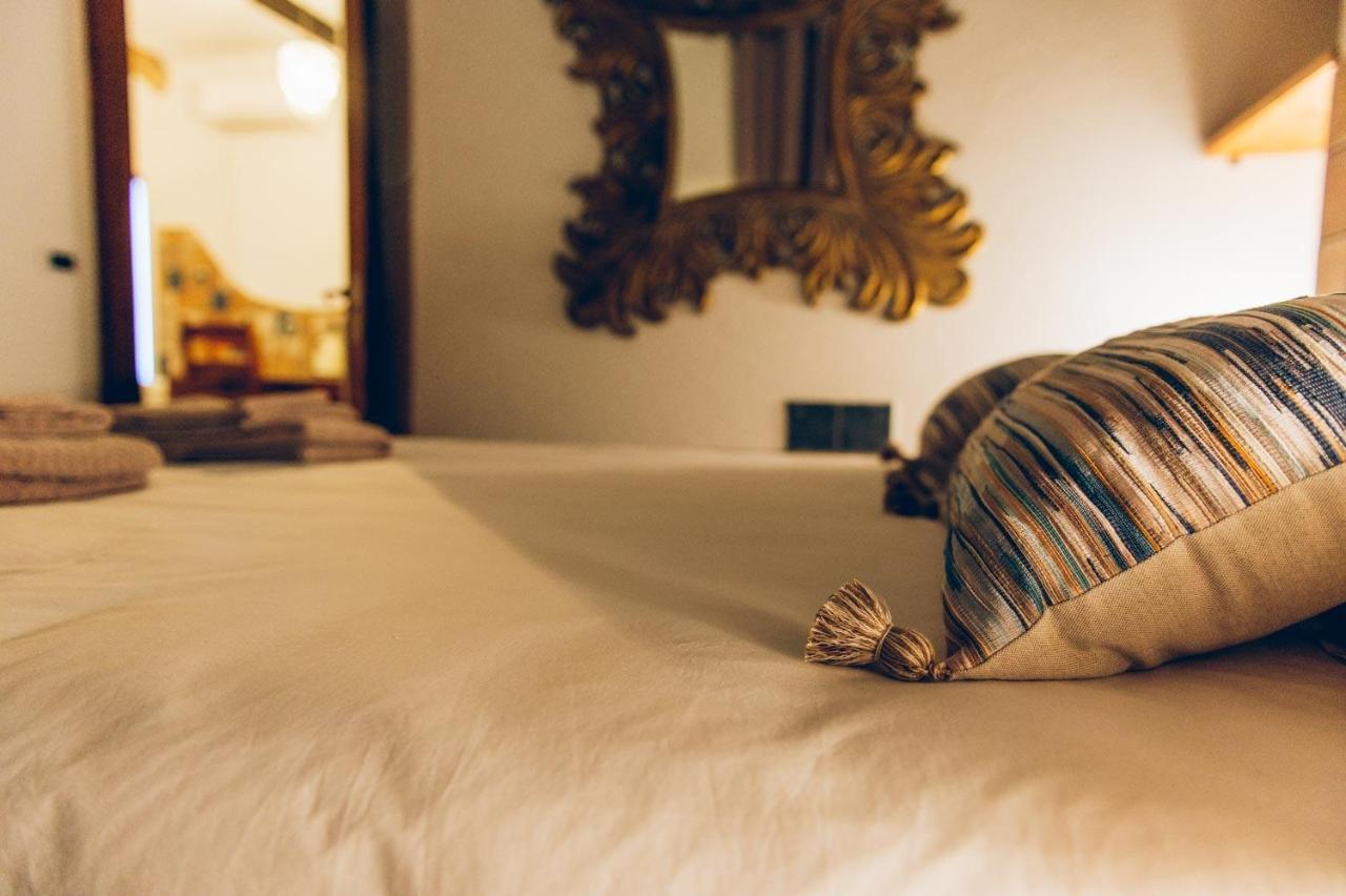 Aquila D'oro Guest house