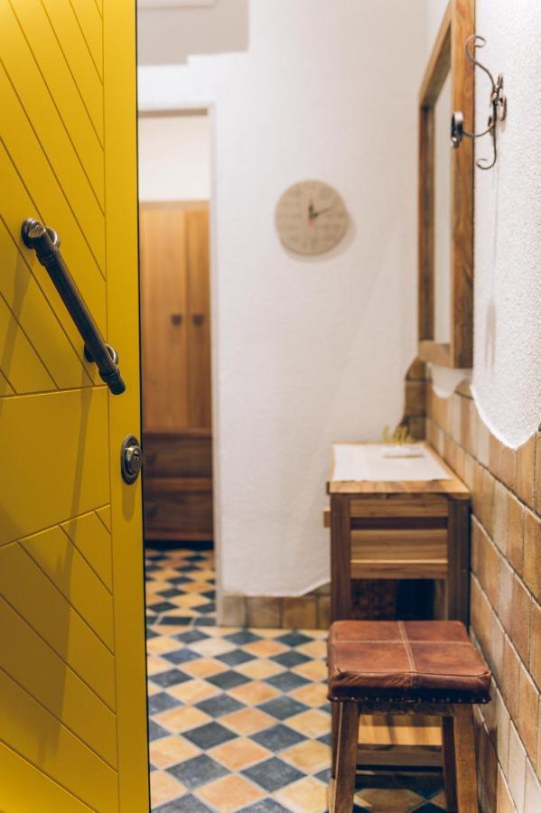 Aquila D'oro Maison d'hôtes Trieste