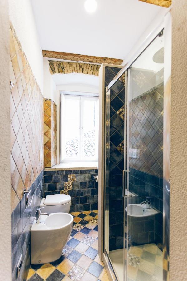 Aquila D'oro Maison d'hôtes *