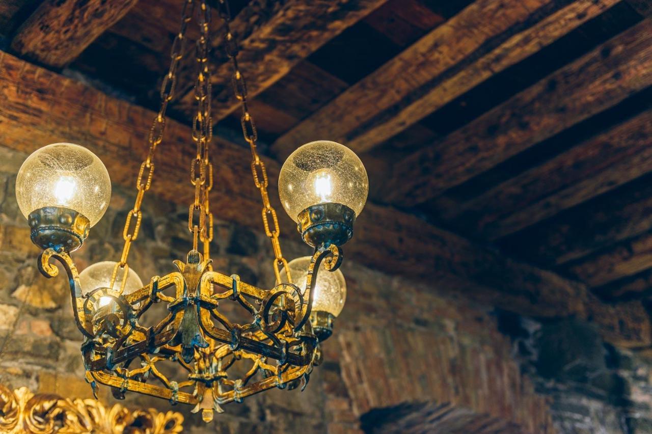 Aquila D'oro Maison d'hôtes *