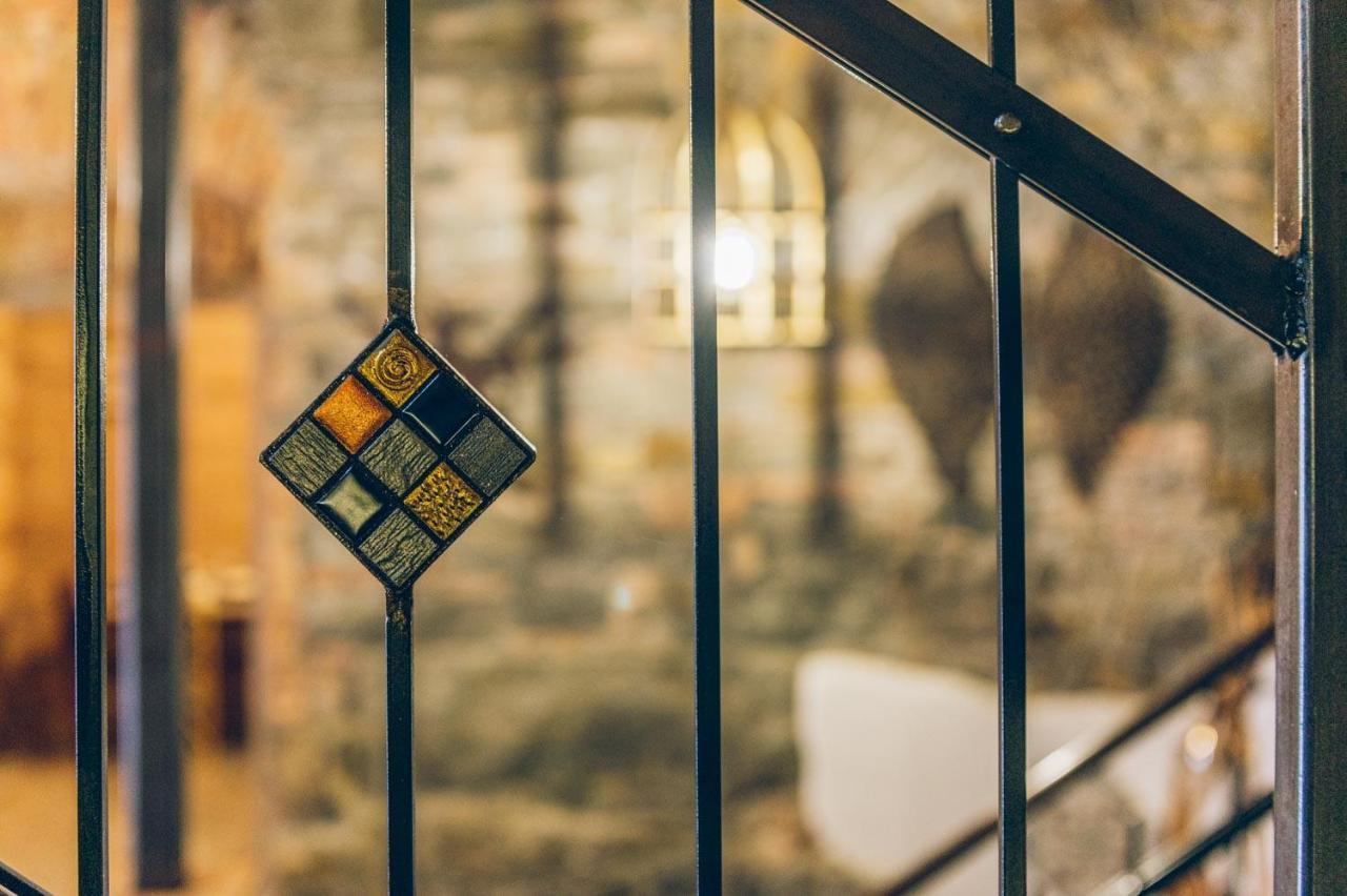 Aquila D'oro Maison d'hôtes