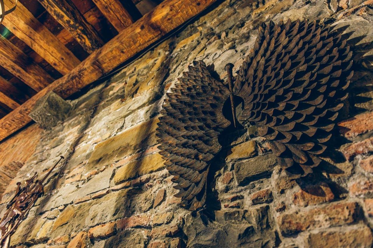 Aquila D'oro Affittacamere Trieste