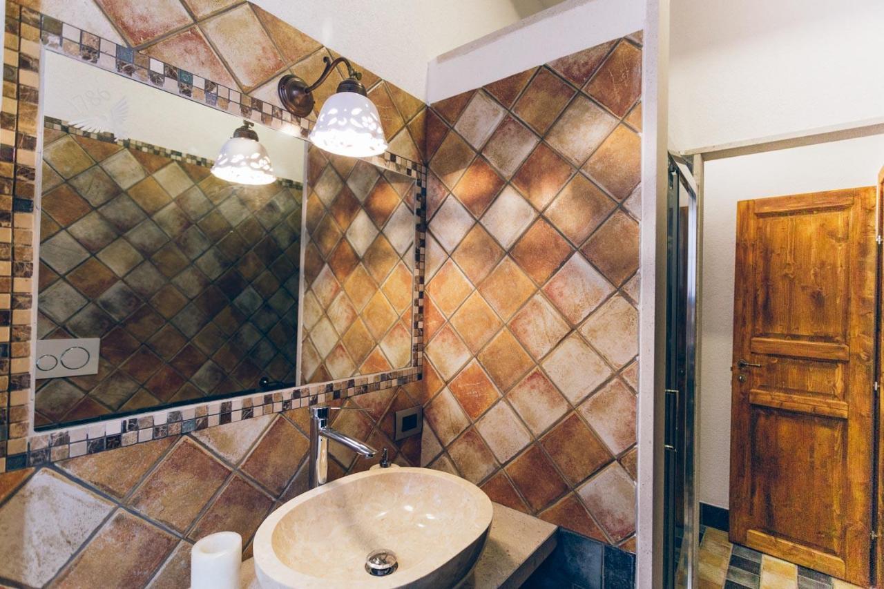 Aquila D'oro Guest house