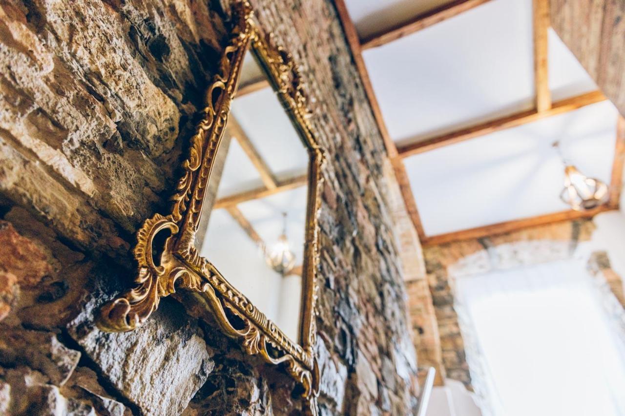 Maison d'hôtes Aquila D'oro *