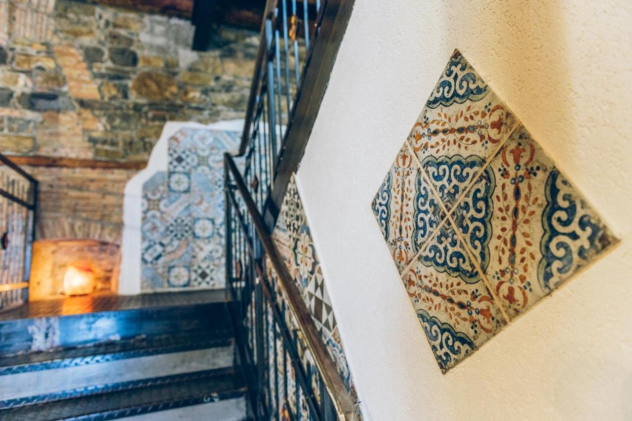 Maison d'hôtes Aquila D'oro *