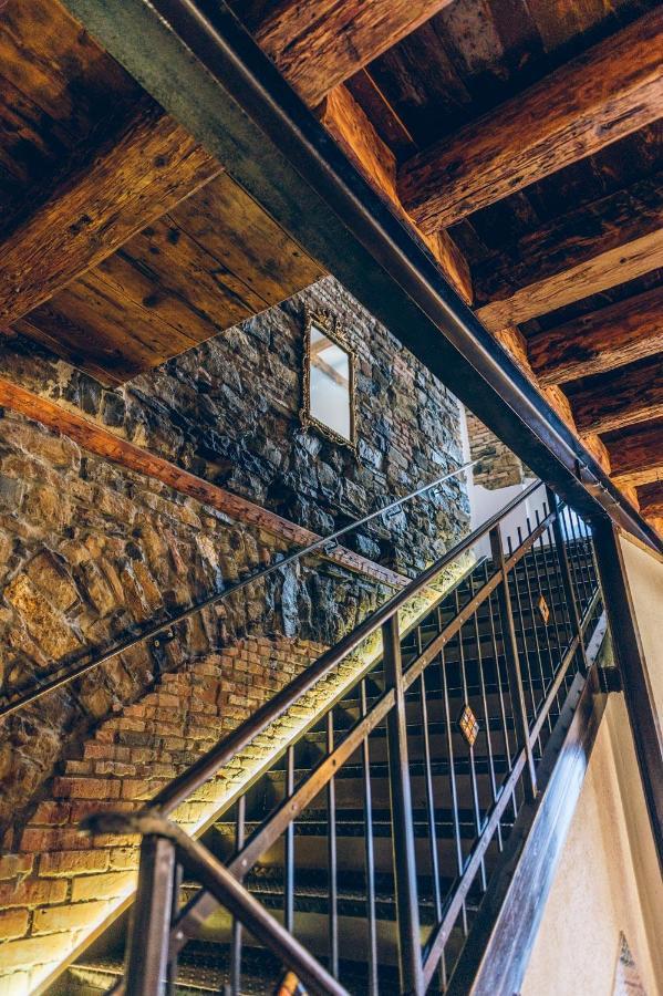 Aquila D'oro Guest house Trieste