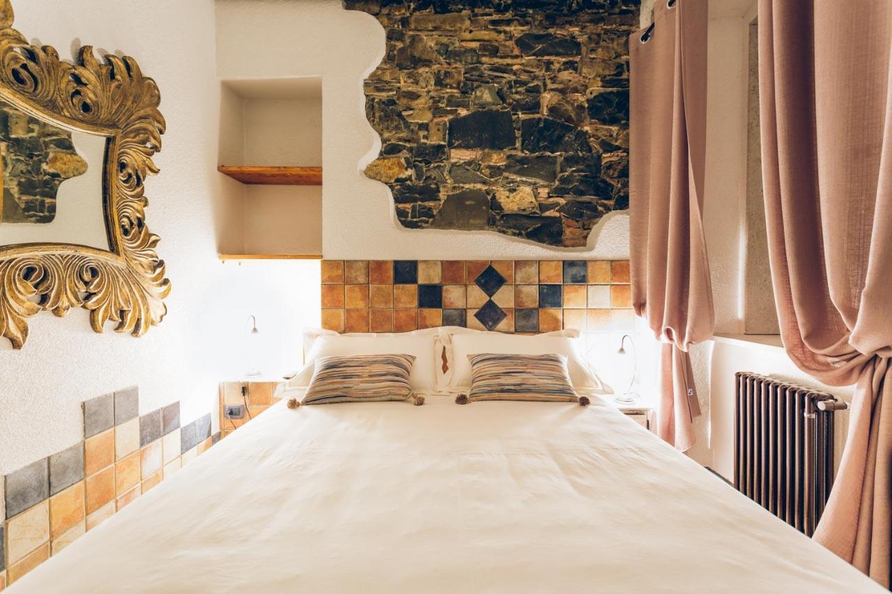 Maison d'hôtes Aquila D'oro