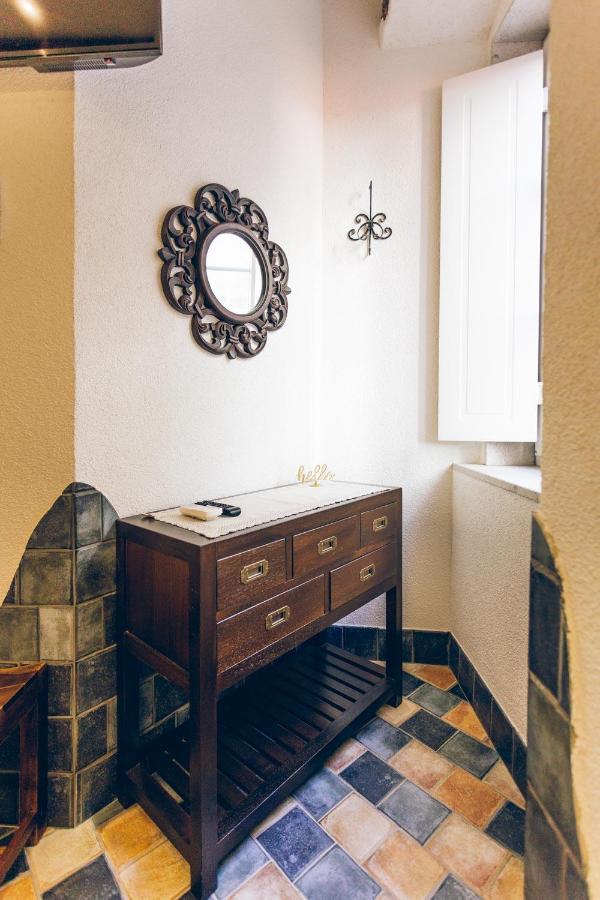 Aquila D'oro Maison d'hôtes Trieste