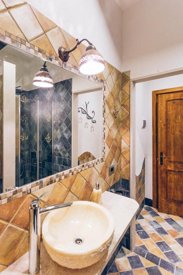 Maison d'hôtes Aquila D'oro