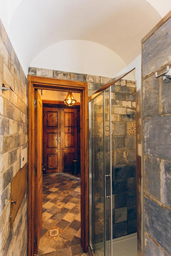 Aquila D'oro Maison d'hôtes