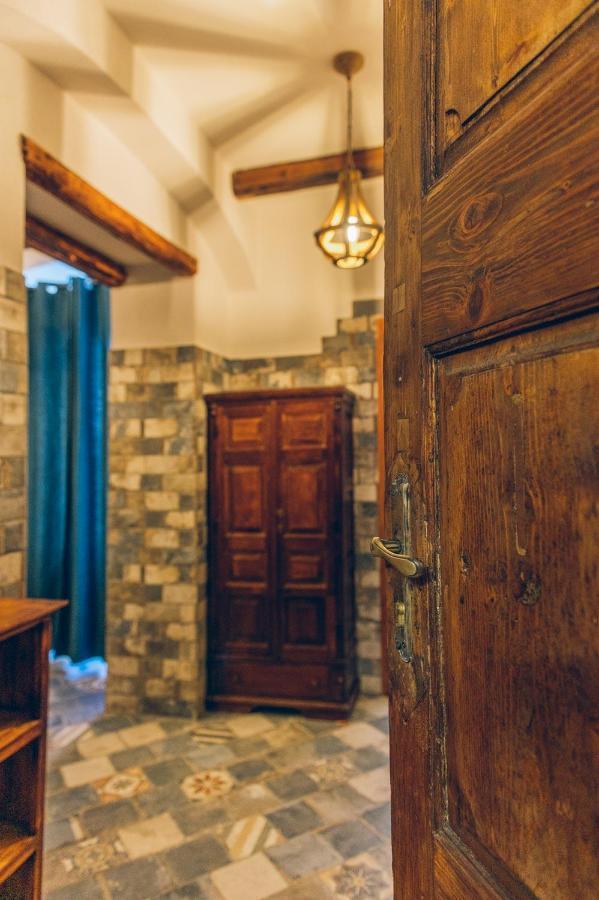 Guest house Aquila D'oro Trieste