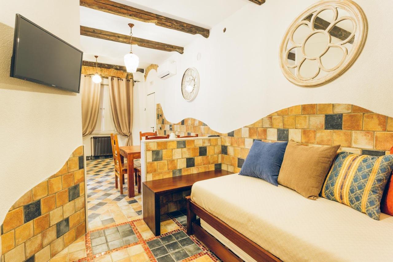 Aquila D'oro Guest house