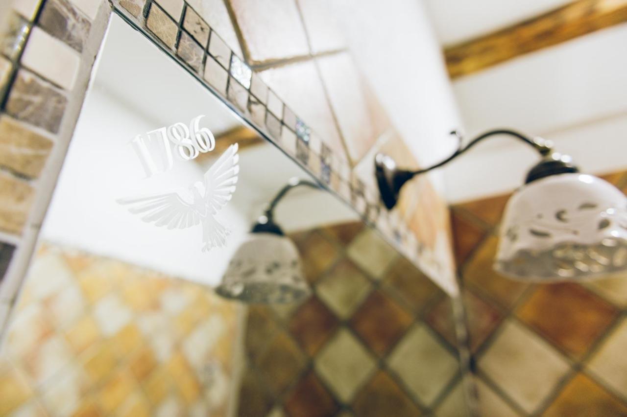 Aquila D'oro Maison d'hôtes Trieste
