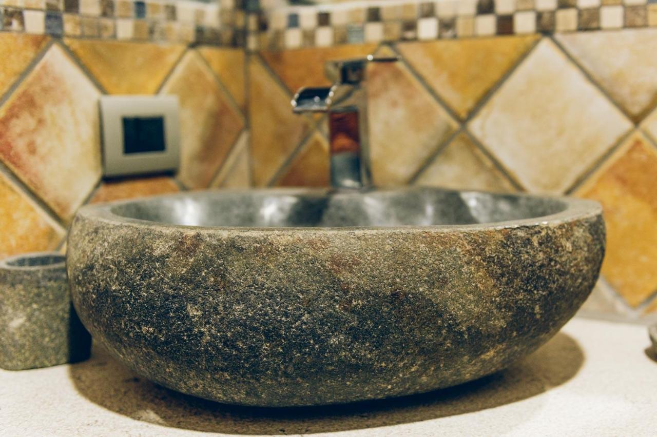 Aquila D'oro Maison d'hôtes *