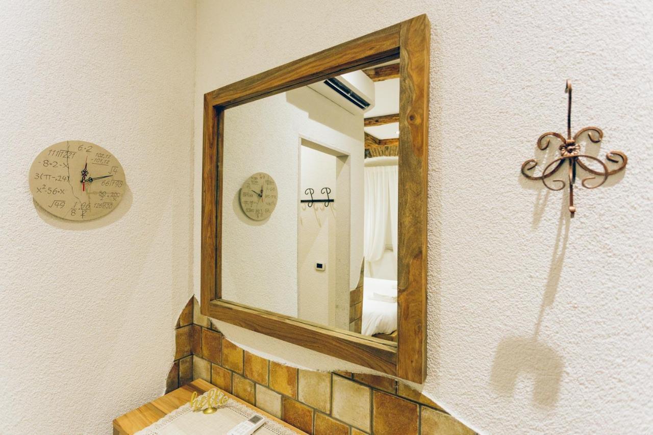 Maison d'hôtes Aquila D'oro *
