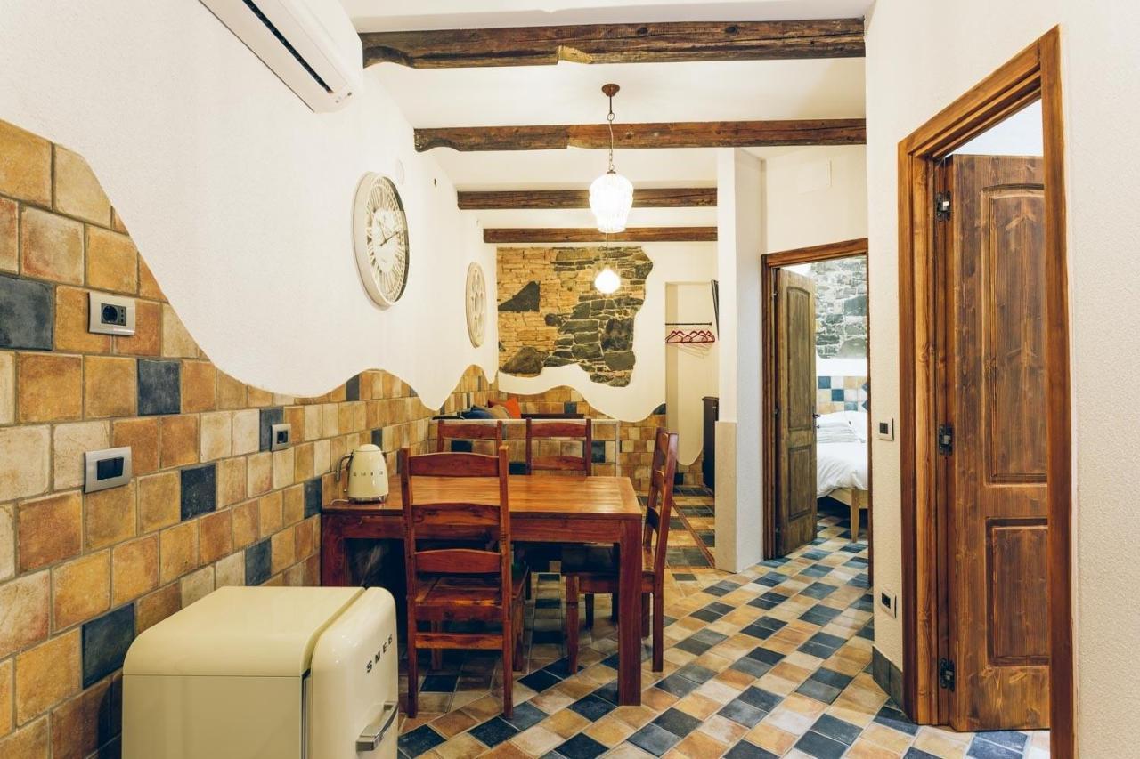 Casa de hóspedes Aquila D'oro *
