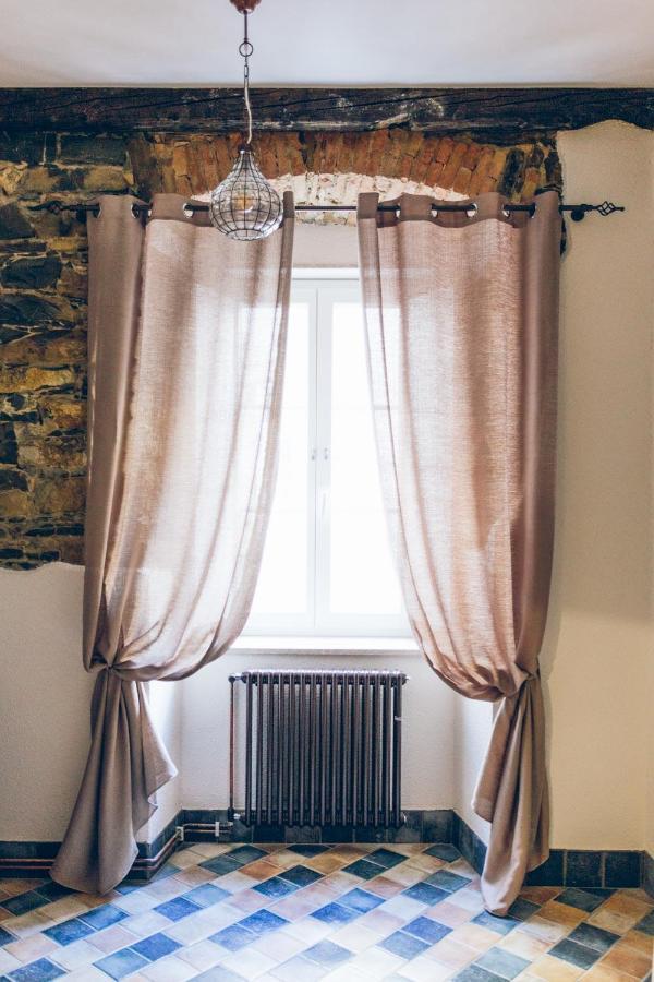 Aquila D'oro Maison d'hôtes *