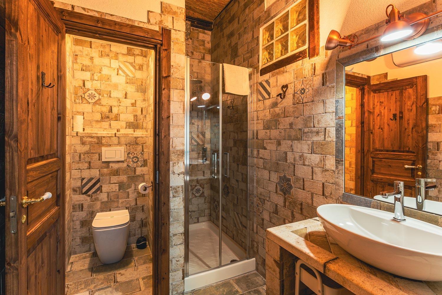 Aquila D'oro Maison d'hôtes
