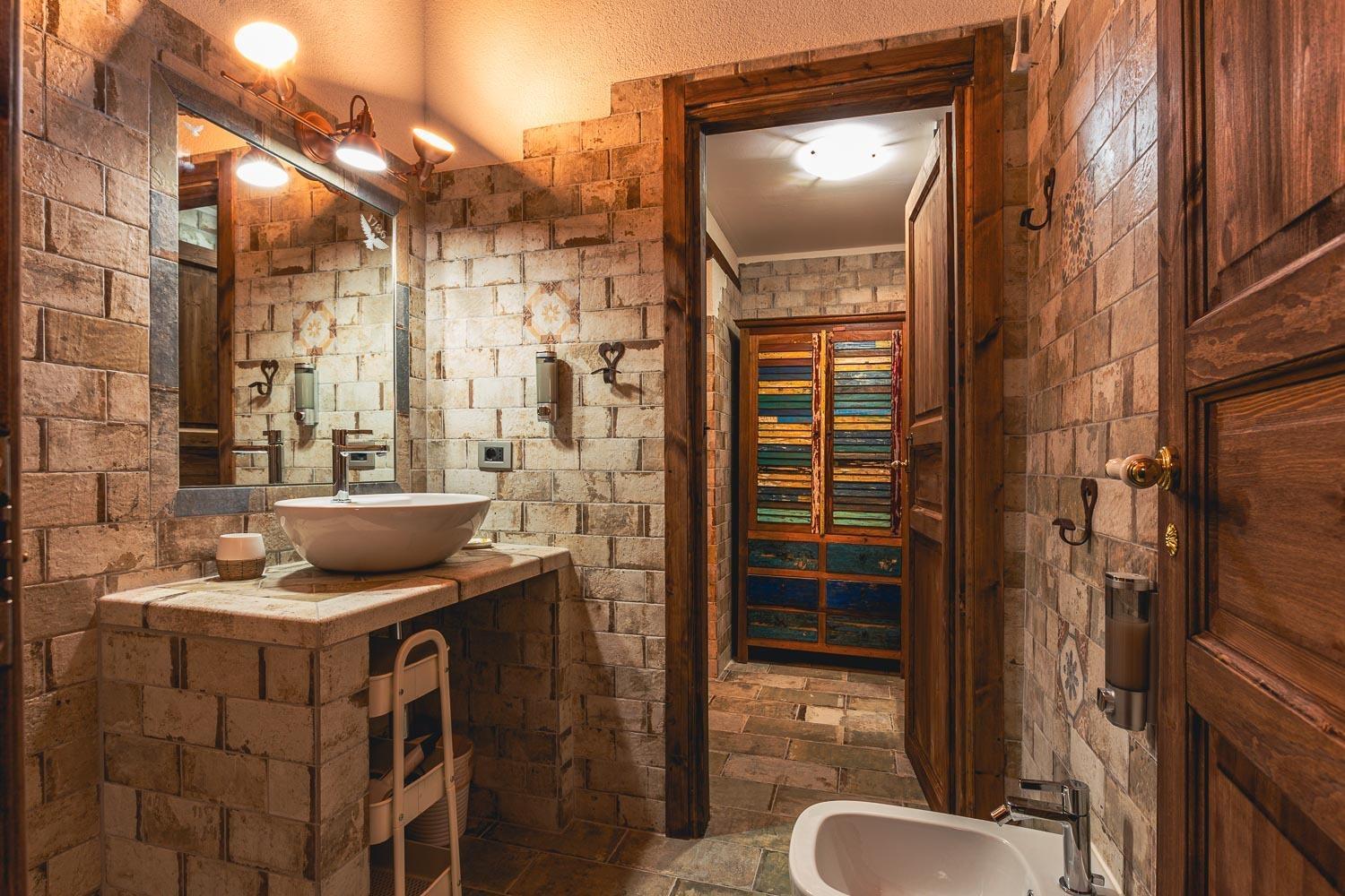 Maison d'hôtes Aquila D'oro