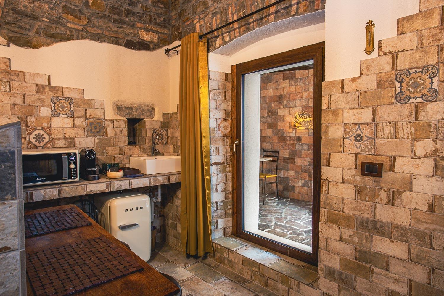 Aquila D'oro Maison d'hôtes Trieste